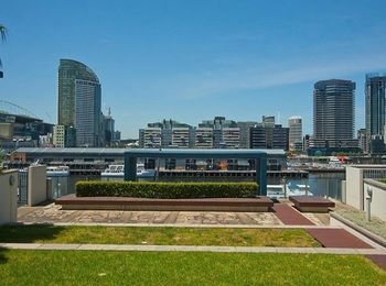 Accent Accommodation At Docklands Melbourne - Accommodation Noosa 1