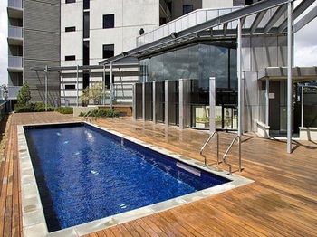 Accent Accommodation At Docklands Melbourne - Accommodation Noosa 2