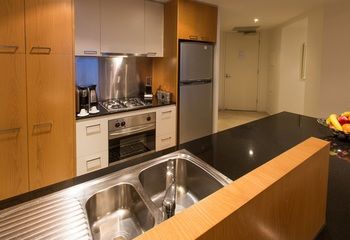 Accent Accommodation At Docklands Melbourne - Accommodation Noosa 3
