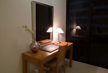 Accent Accommodation At Docklands Melbourne - Accommodation Noosa 11