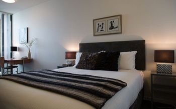 Accent Accommodation At Docklands Melbourne - Accommodation Noosa 14