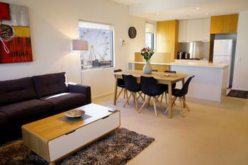 Accent Accommodation At Docklands Melbourne - Accommodation Noosa 25