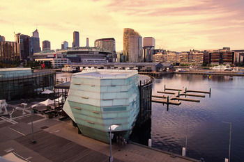 Accent Accommodation At Docklands Melbourne - Accommodation Noosa 26