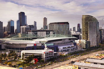 Accent Accommodation At Docklands Melbourne - Accommodation Noosa 28