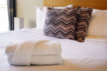 Accent Accommodation At Docklands Melbourne - Accommodation Noosa 30