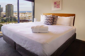Accent Accommodation At Docklands Melbourne - Accommodation Noosa 31