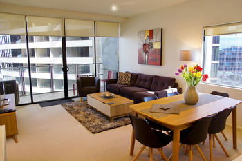 Accent Accommodation At Docklands Melbourne - Accommodation Noosa 35