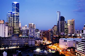Melbourne Holiday Apartments At McCrae Docklands - Accommodation Noosa 7