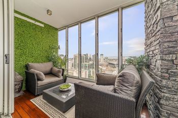 Melbourne Holiday Apartments At McCrae Docklands - Accommodation Noosa 27