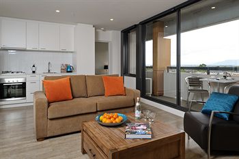 Apartments @ IKON Glen Waverley - Accommodation Noosa 0
