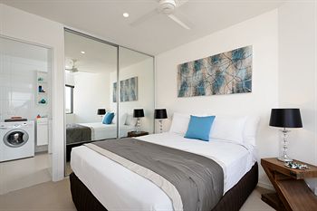 Apartments @ IKON Glen Waverley - Accommodation Noosa 1