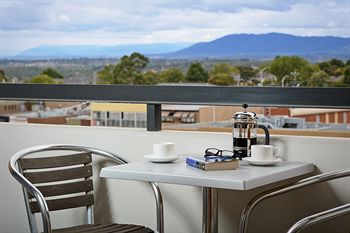 Apartments @ IKON Glen Waverley - Accommodation Noosa 4