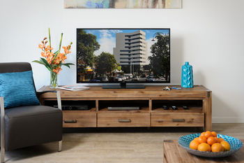 Apartments @ IKON Glen Waverley - Accommodation Noosa 14