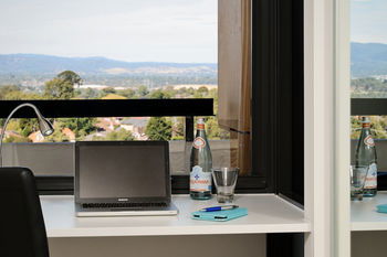 Apartments @ IKON Glen Waverley - Accommodation Noosa 15