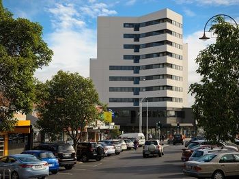 Apartments @ IKON Glen Waverley - Accommodation Noosa 16