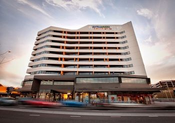 Apartments @ IKON Glen Waverley - Accommodation Noosa 17