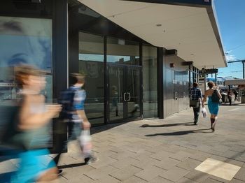 Apartments @ IKON Glen Waverley - Accommodation Noosa 18