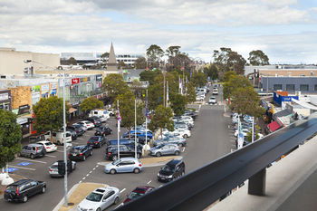 Apartments @ IKON Glen Waverley - Accommodation Noosa 19