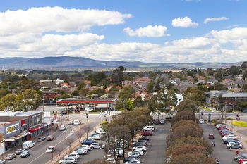 Apartments @ IKON Glen Waverley - Accommodation Noosa 20