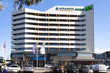 Apartments @ IKON Glen Waverley - Accommodation Noosa 26