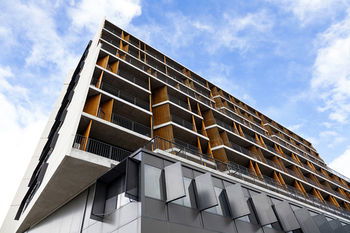 Apartments @ IKON Glen Waverley - Accommodation Noosa 27