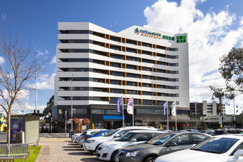 Apartments @ IKON Glen Waverley - Accommodation Noosa 28
