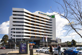 Apartments @ IKON Glen Waverley - Accommodation Noosa 29