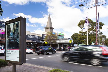 Apartments @ IKON Glen Waverley - Accommodation Noosa 30