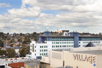 Apartments @ IKON Glen Waverley - Accommodation Noosa 31