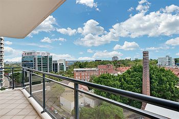 Wyndel Apartments - Herbert - Accommodation Noosa 0
