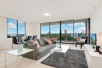 Wyndel Apartments - Herbert - Accommodation Noosa 1