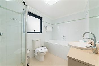 Wyndel Apartments - Herbert - Accommodation Noosa 4