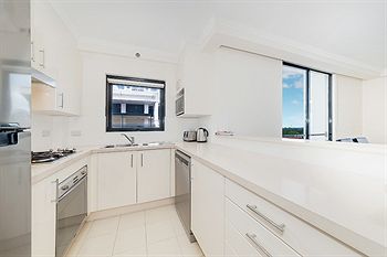 Wyndel Apartments - Herbert - Accommodation Noosa 6
