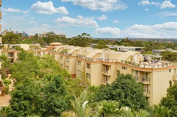 Wyndel Apartments - Shoremark - Accommodation Noosa 1