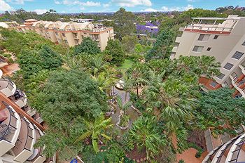 Wyndel Apartments - Shoremark - Accommodation Noosa 3