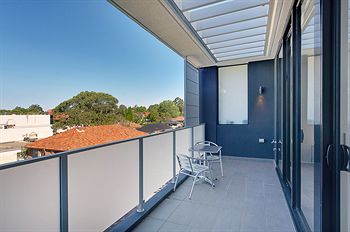 Wyndel Apartments - Bertram - Accommodation Noosa 7