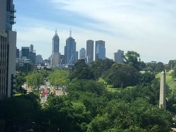 Apartments Melbourne Domain - South Melbourne - Accommodation Noosa 6