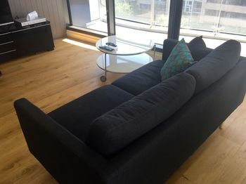 Apartments Melbourne Domain - South Melbourne - Accommodation Noosa 7