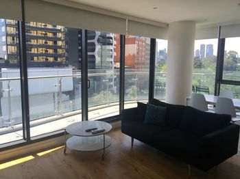 Apartments Melbourne Domain - South Melbourne - Accommodation Noosa 9