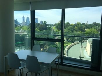 Apartments Melbourne Domain - South Melbourne - Accommodation Noosa 10