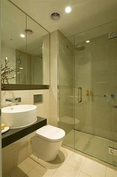 Apartments Melbourne Domain - South Melbourne - Accommodation Noosa 11