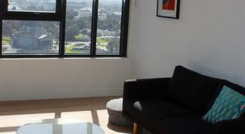 Apartments Melbourne Domain - South Melbourne - Accommodation Noosa 17
