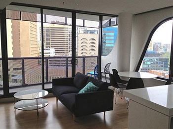 Apartments Melbourne Domain - South Melbourne - Accommodation Noosa 18