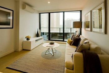 Apartments Melbourne Domain - South Melbourne - Accommodation Noosa 21