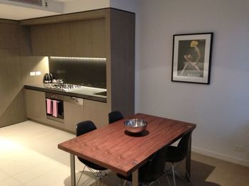 Apartments Melbourne Domain - South Melbourne - Accommodation Noosa 22