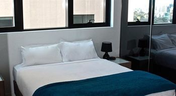 Apartments Melbourne Domain - South Melbourne - Accommodation Noosa 23