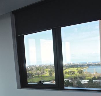 Apartments Melbourne Domain - South Melbourne - Accommodation Noosa 24