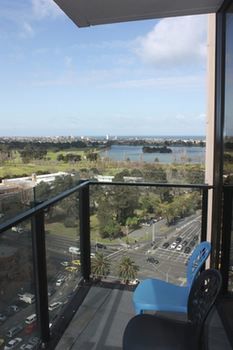 Apartments Melbourne Domain - South Melbourne - Accommodation Noosa 26