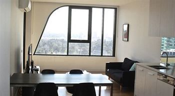 Apartments Melbourne Domain - South Melbourne - Accommodation Noosa 27