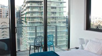 Apartments Melbourne Domain - South Melbourne - Accommodation Noosa 28
